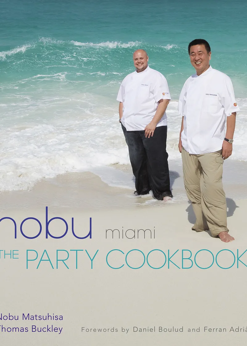 Nobu Miami