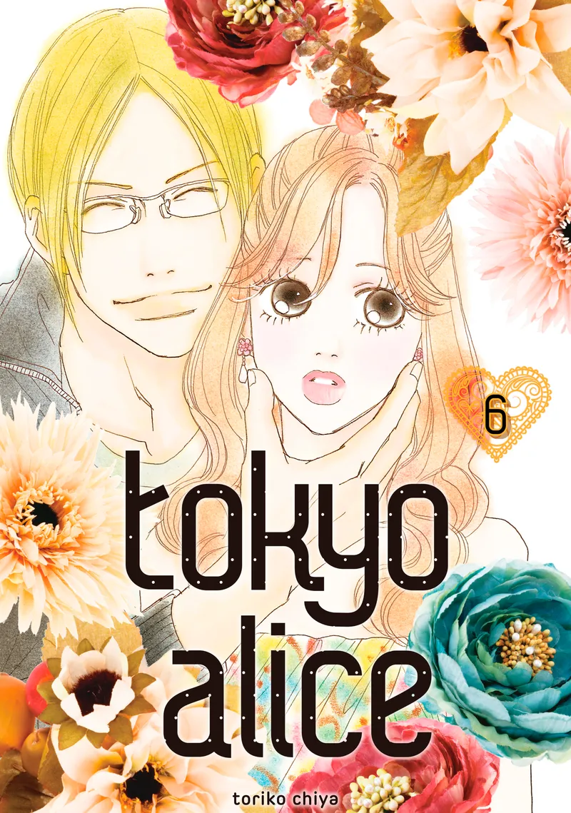 Tokyo Alice Volume 6