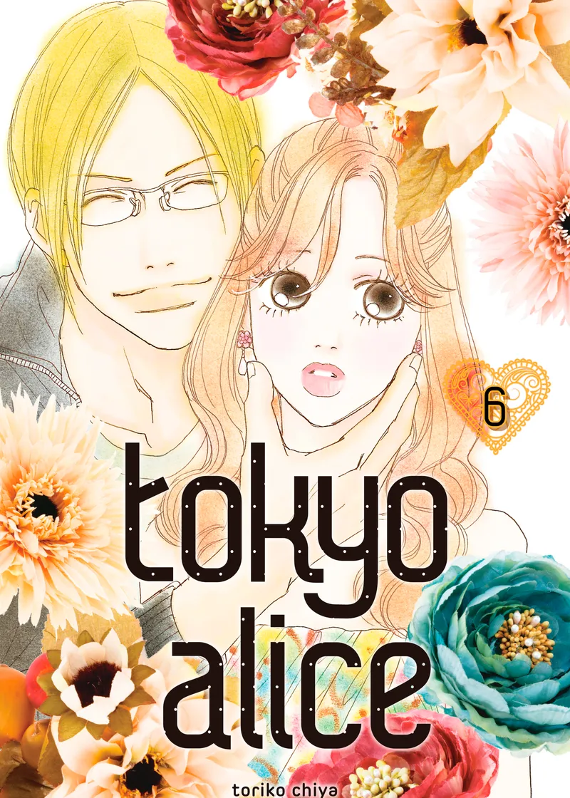 Tokyo Alice Volume 6
