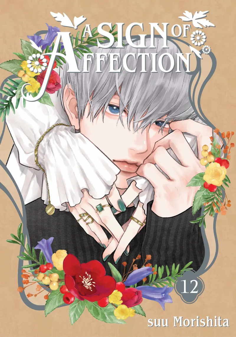A Sign of Affection Volume 12