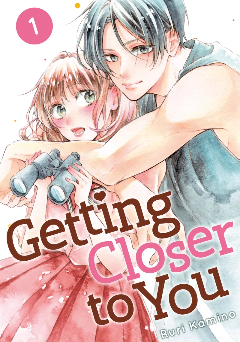 Getting Closer to You Volume 1
