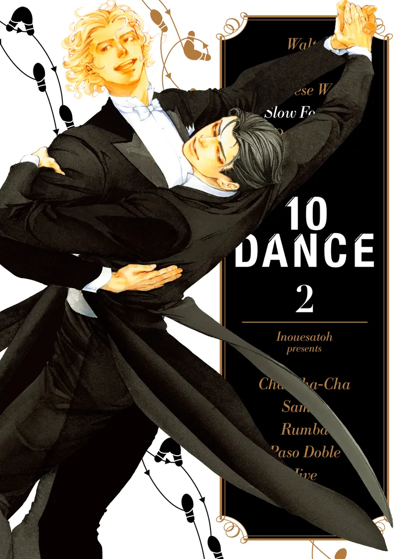 10 DANCE Volume 2