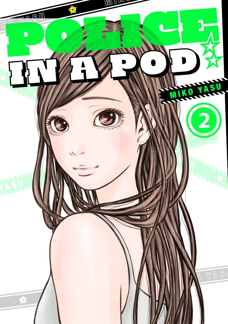 Police in a Pod Volume 2