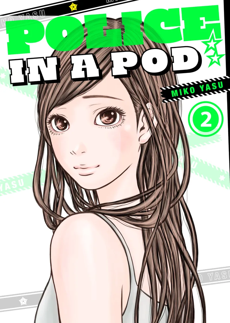 Police in a Pod Volume 2