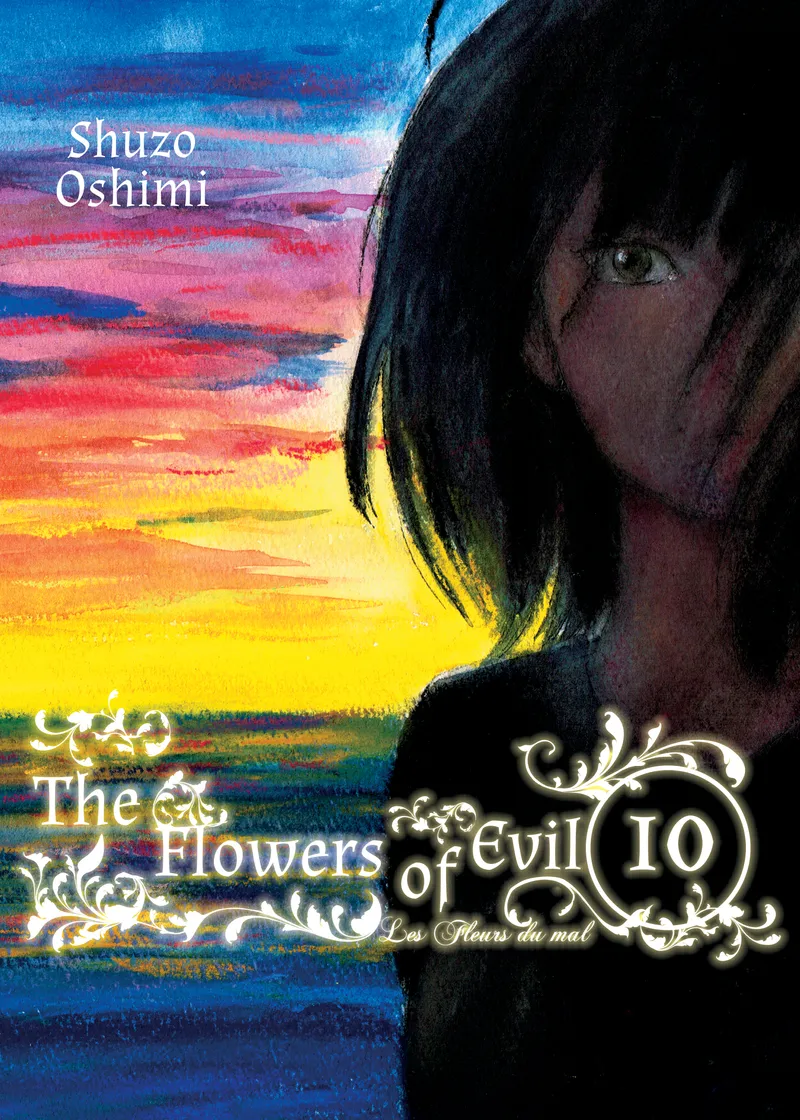 The Flowers of Evil Volume 10