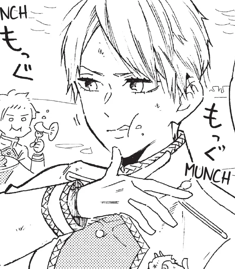 Cells at Work: Neo Bacteria!