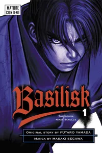 Basilisk