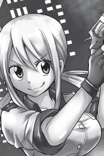 Fairy Tail: City Hero