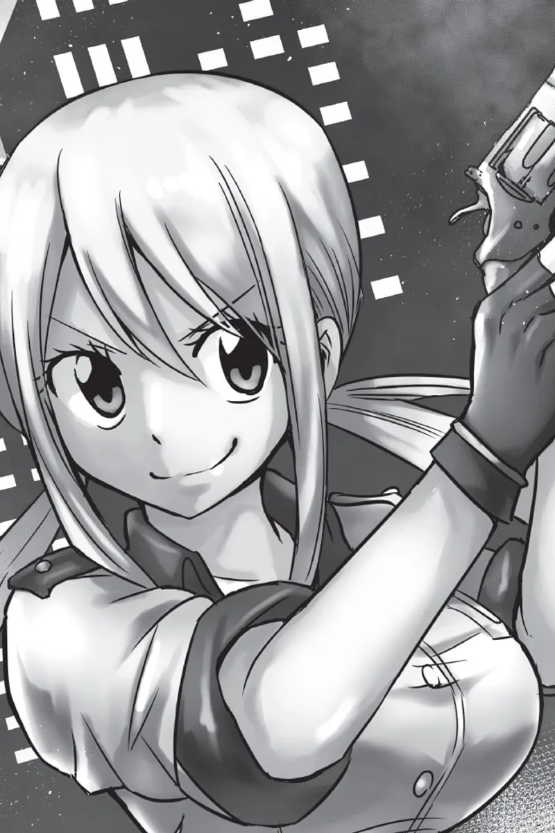 Fairy Tail: City Hero - Kodansha