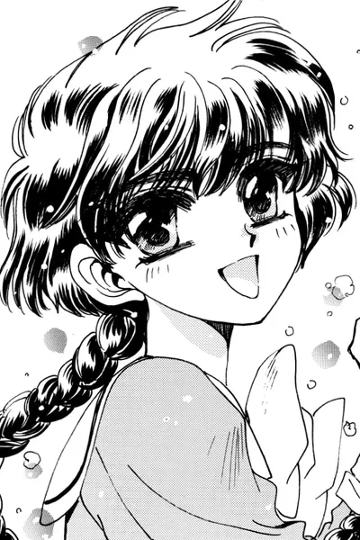 Magic Knight Rayearth