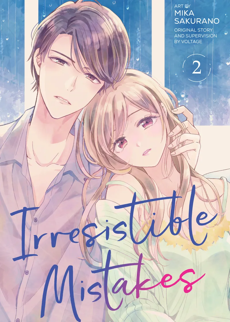 Irresistible Mistakes Volume 2