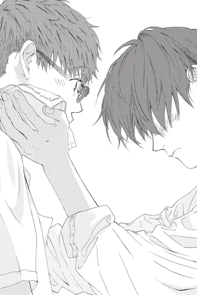 What If I Said, "I Love You"?