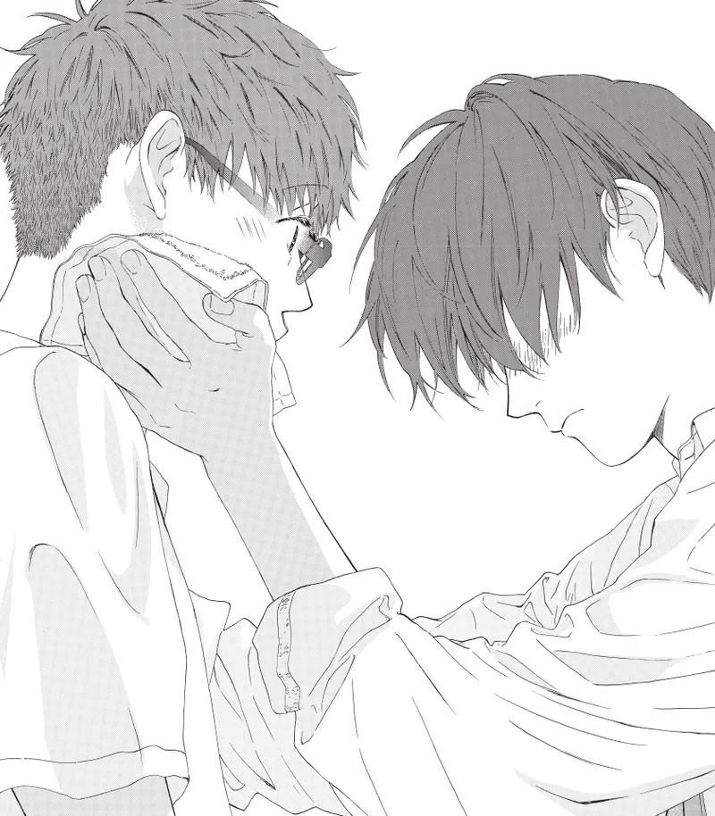 What If I Said, "I Love You"?