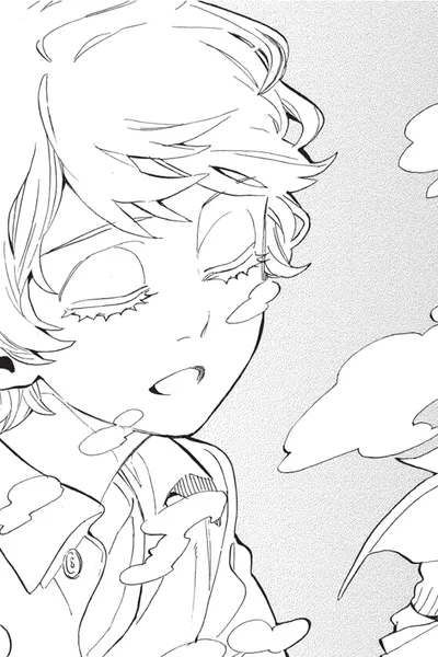 Shonen Note: Boy Soprano