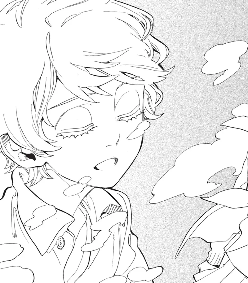 Shonen Note: Boy Soprano