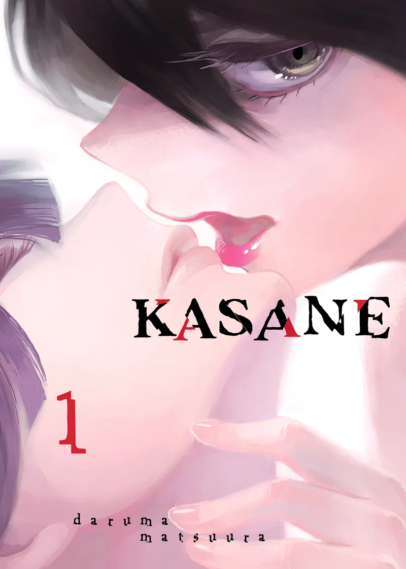 Kasane Volume 1
