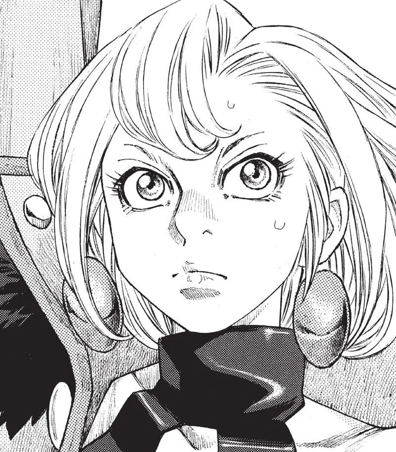 Maria the Virgin Witch