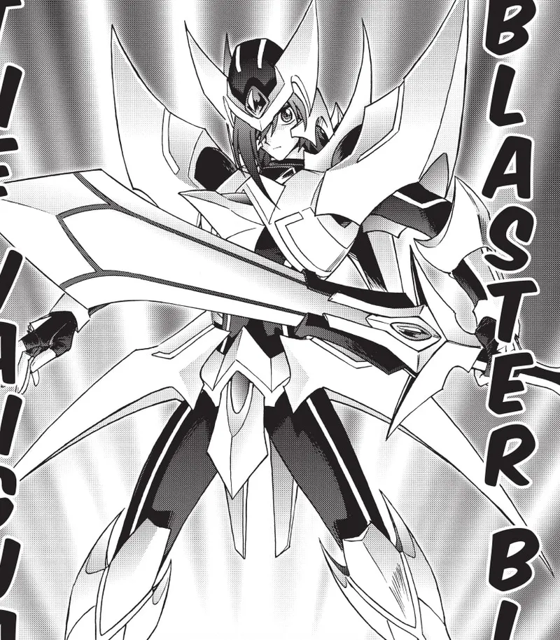 Cardfight!! Vanguard