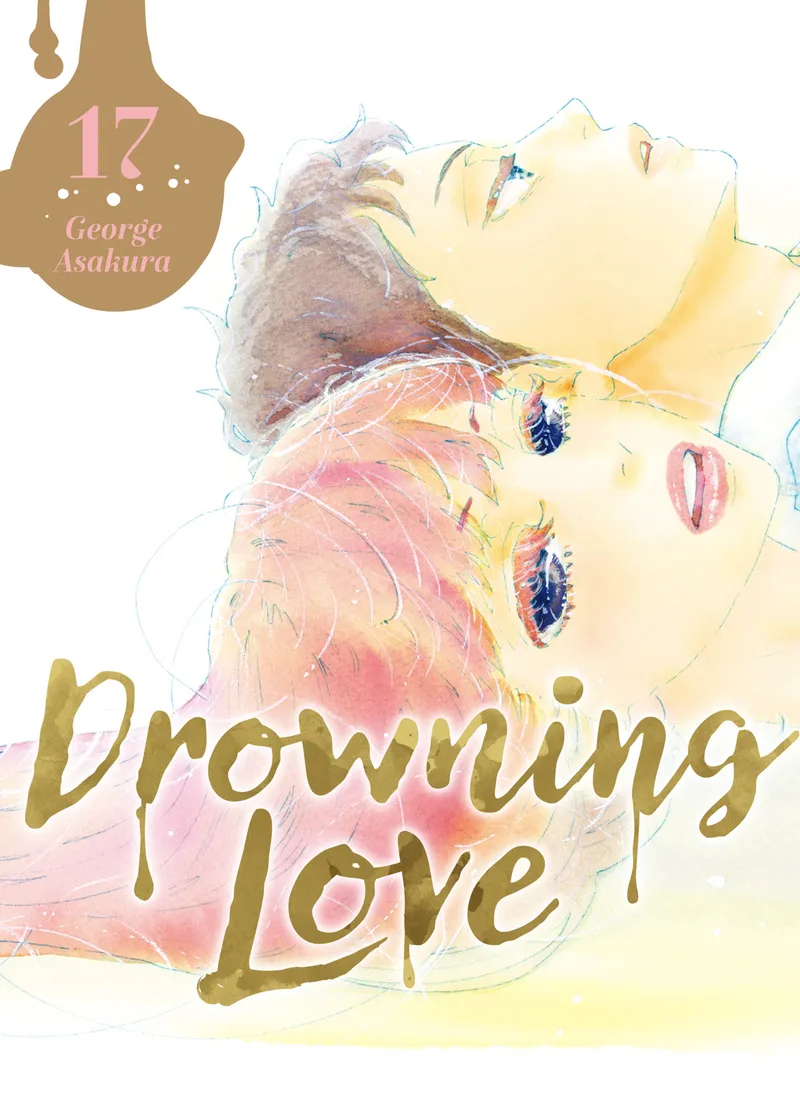 Drowning Love Volume 17