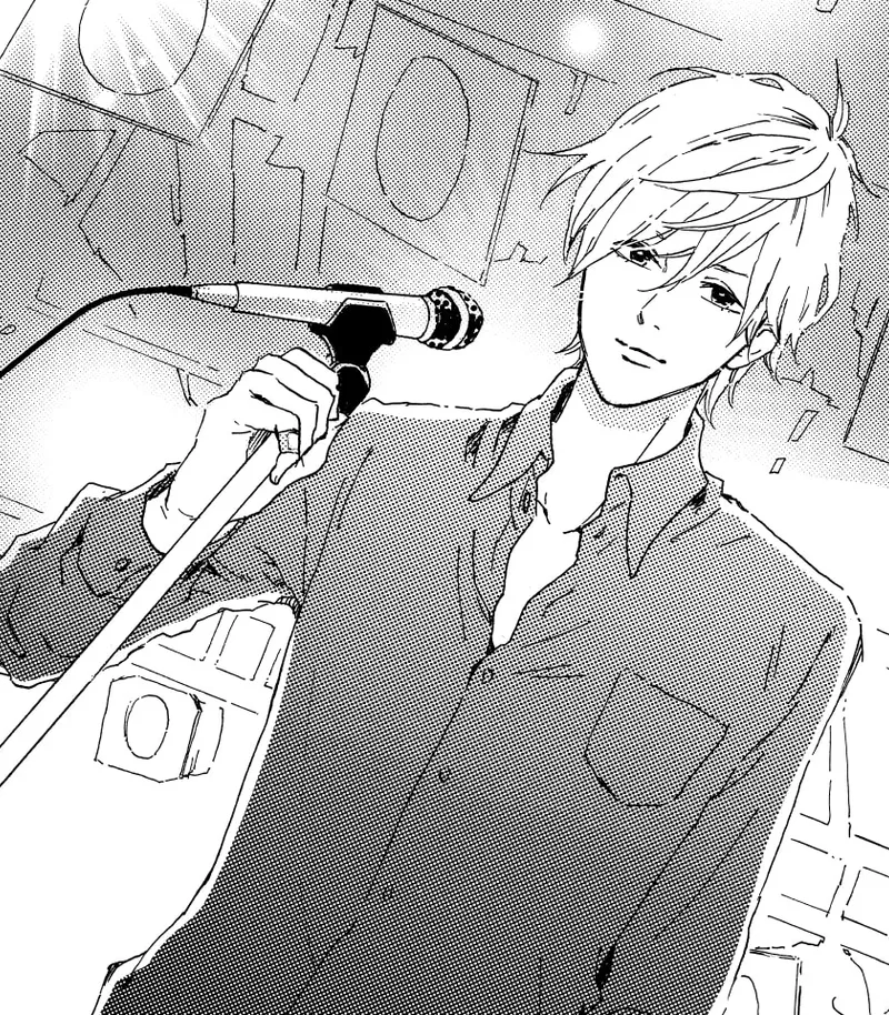 World's End and Apricot Jam