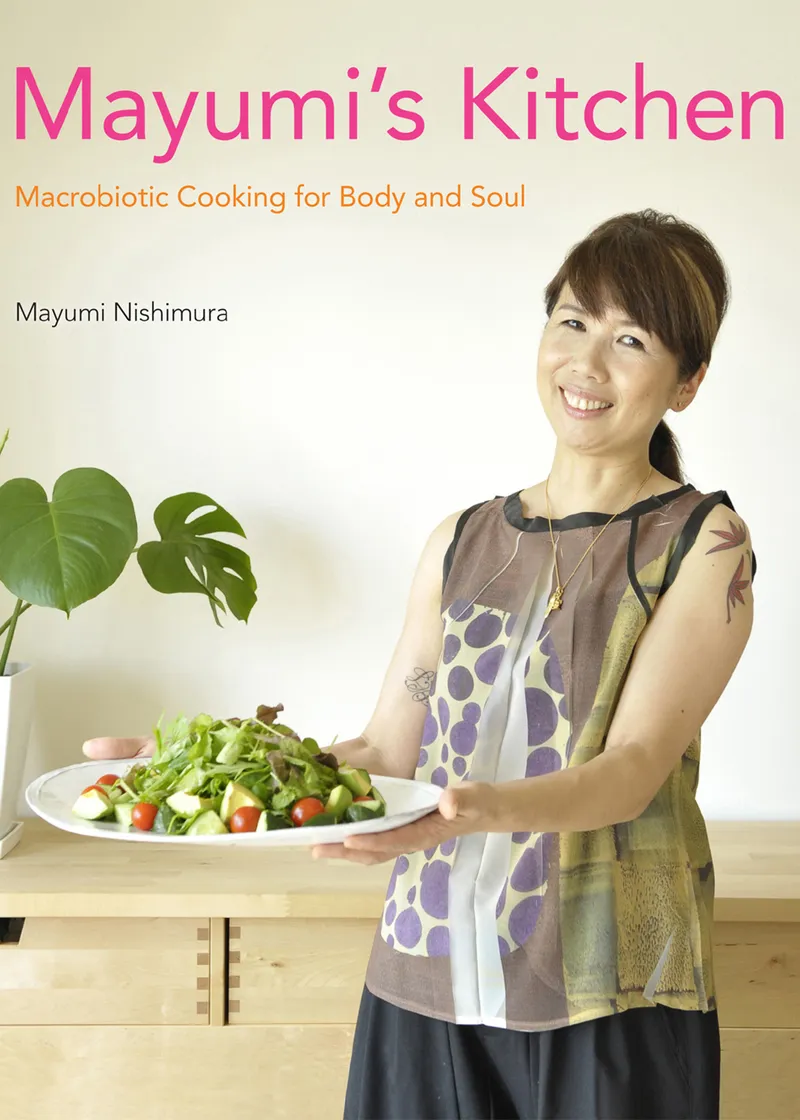 Mayumi's Kitchen