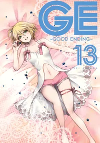 GE: Good Ending Volume 13 cover