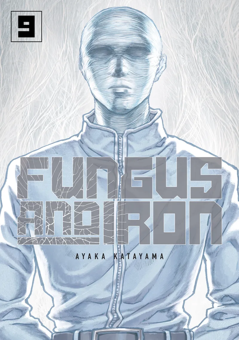 Fungus and Iron - Volume 9