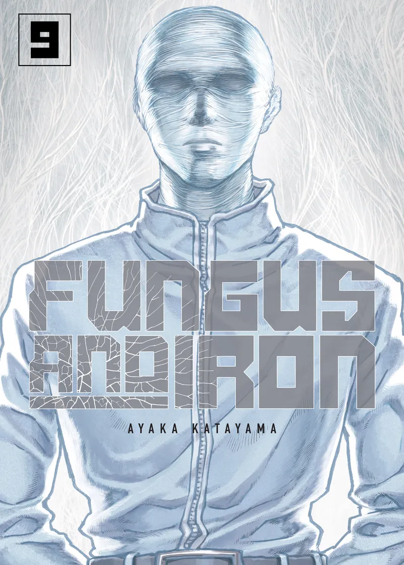 Fungus and Iron Volume 9
