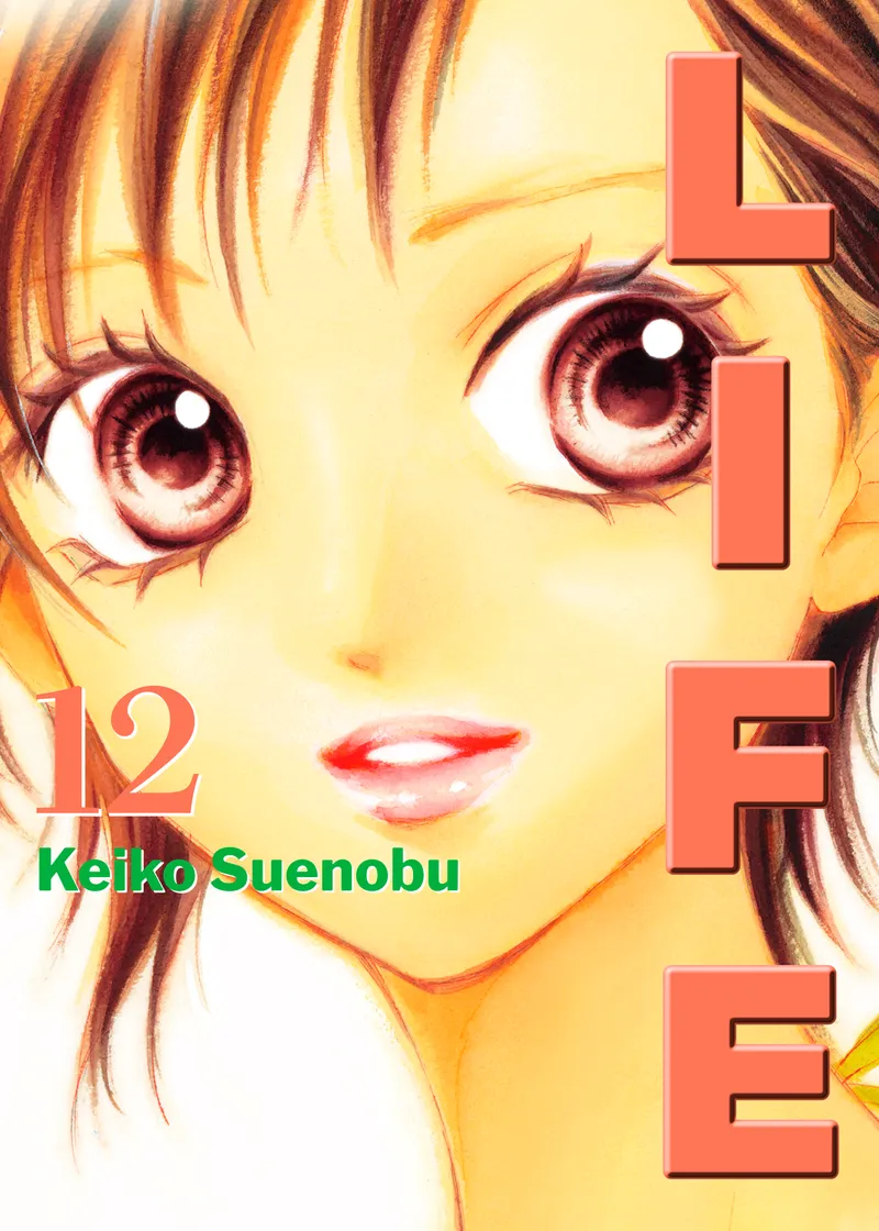 Life Volume 12