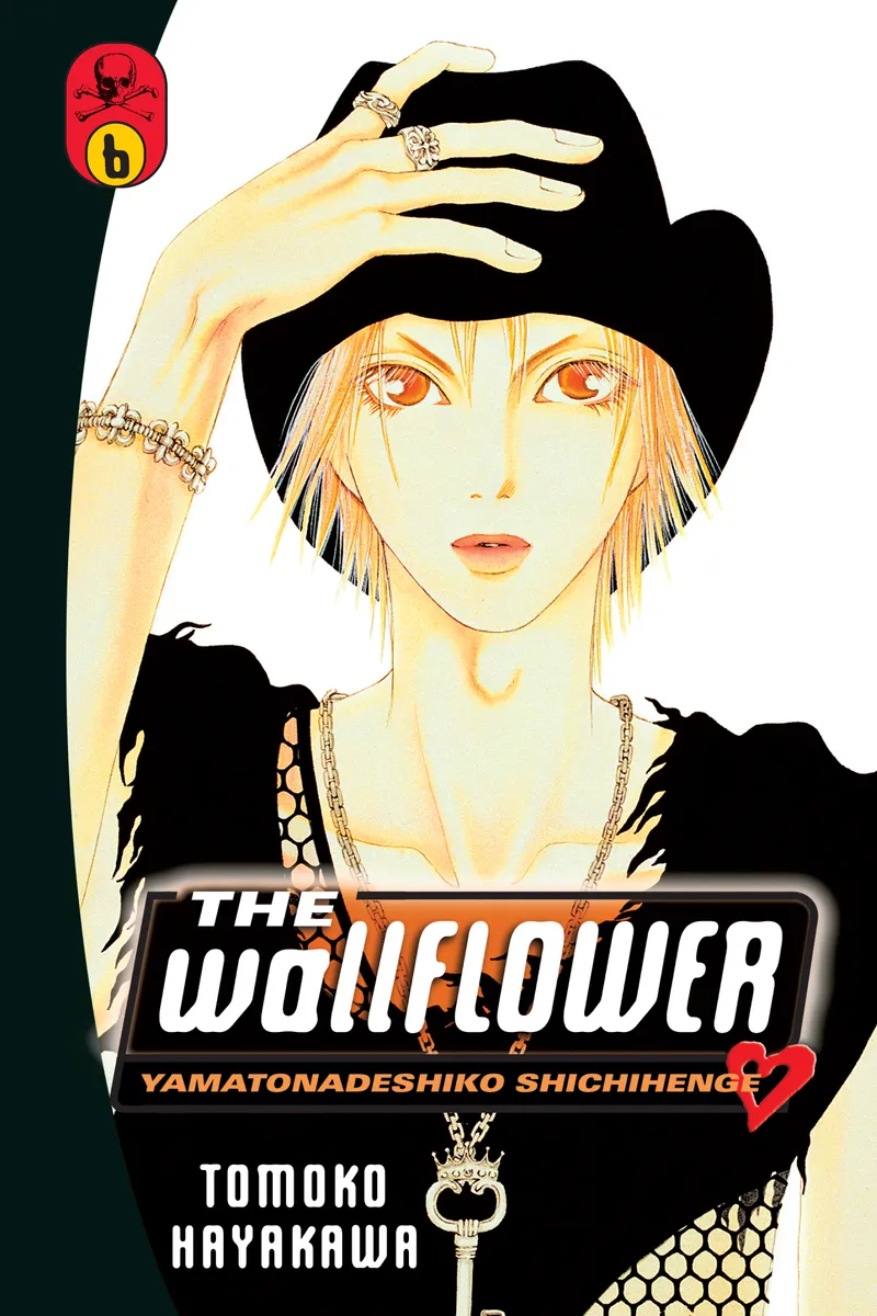 The Wallflower Volume 6