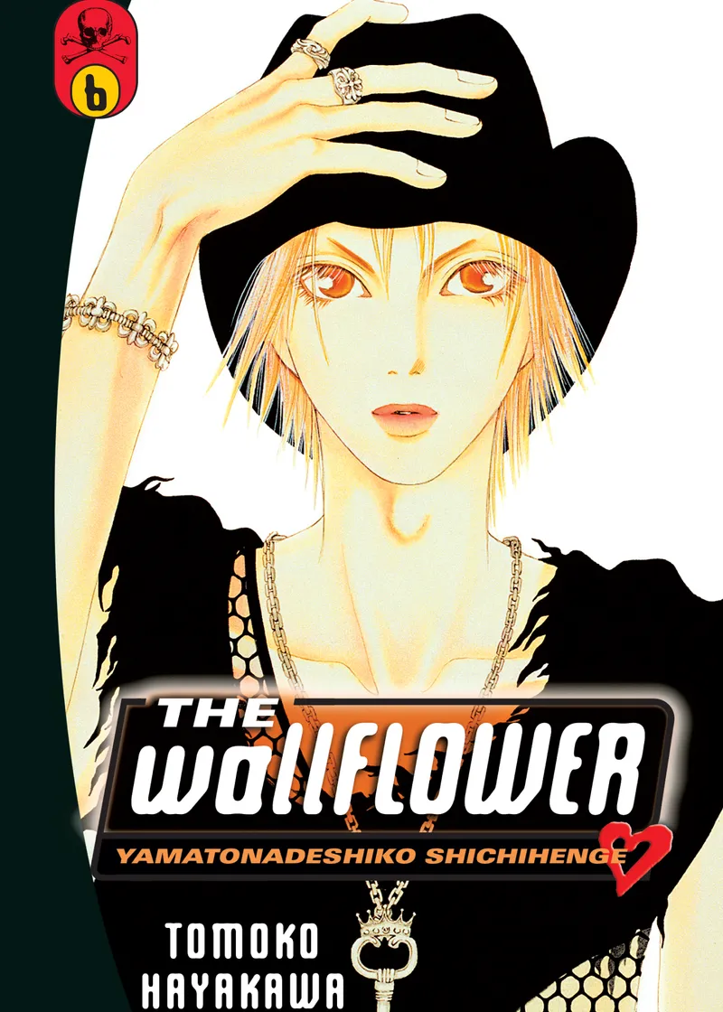 The Wallflower Volume 6