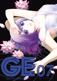 GE: Good Ending Volume 7 cover