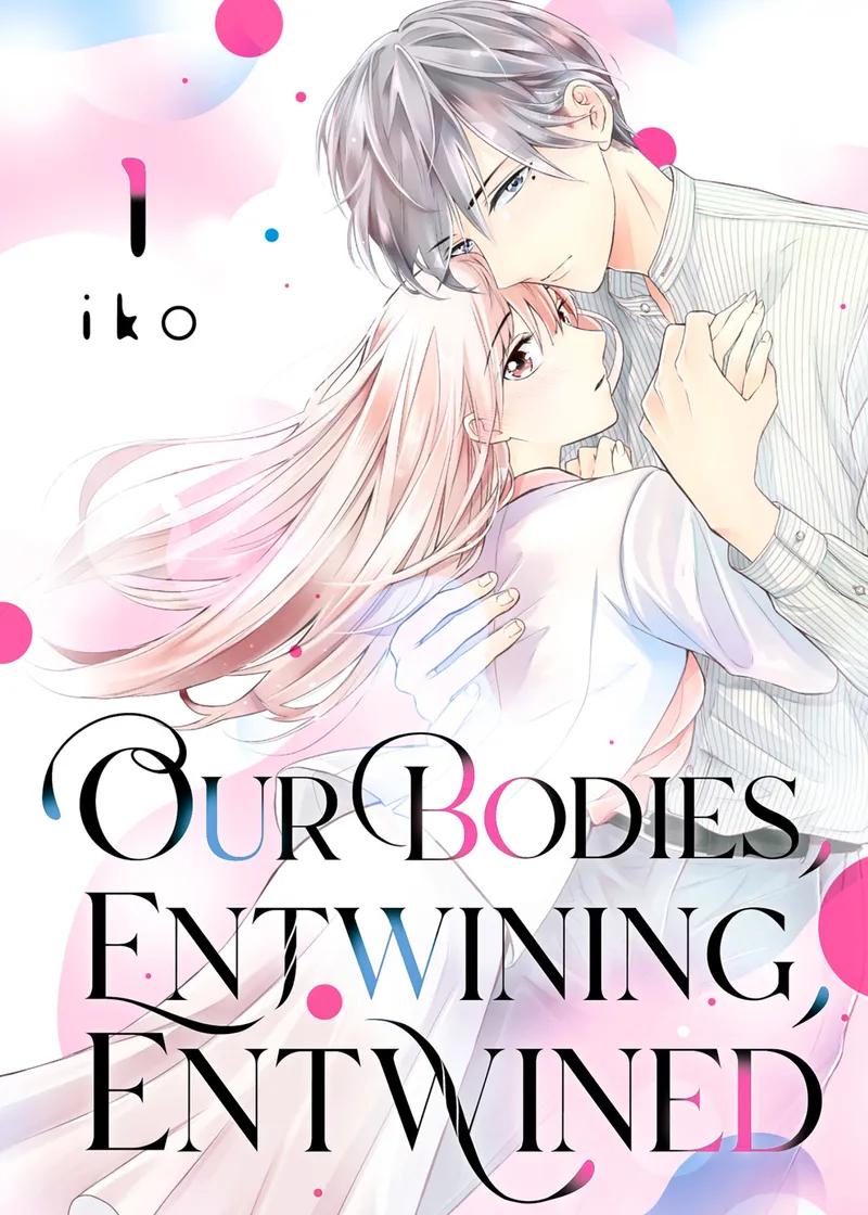 Our Bodies, Entwining, Entwined Volume 1