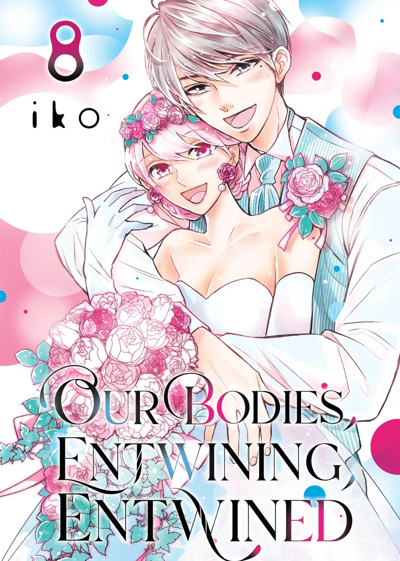 Our Bodies, Entwining, Entwined Volume 8