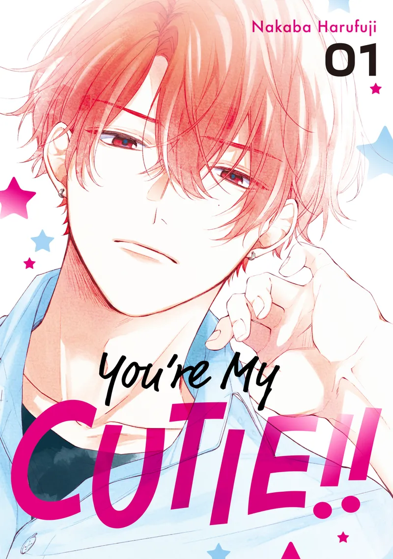 You're My Cutie Volume 1