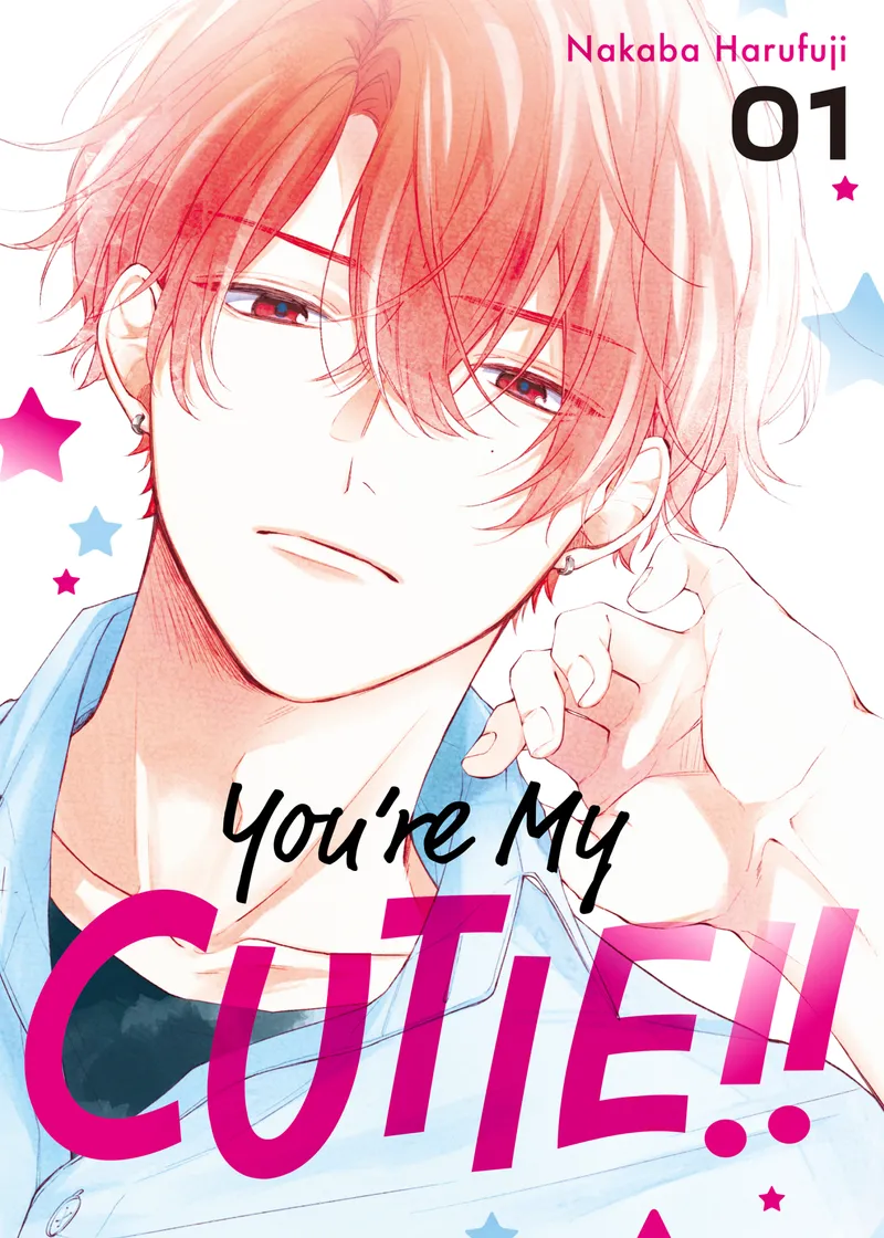 You're My Cutie Volume 1