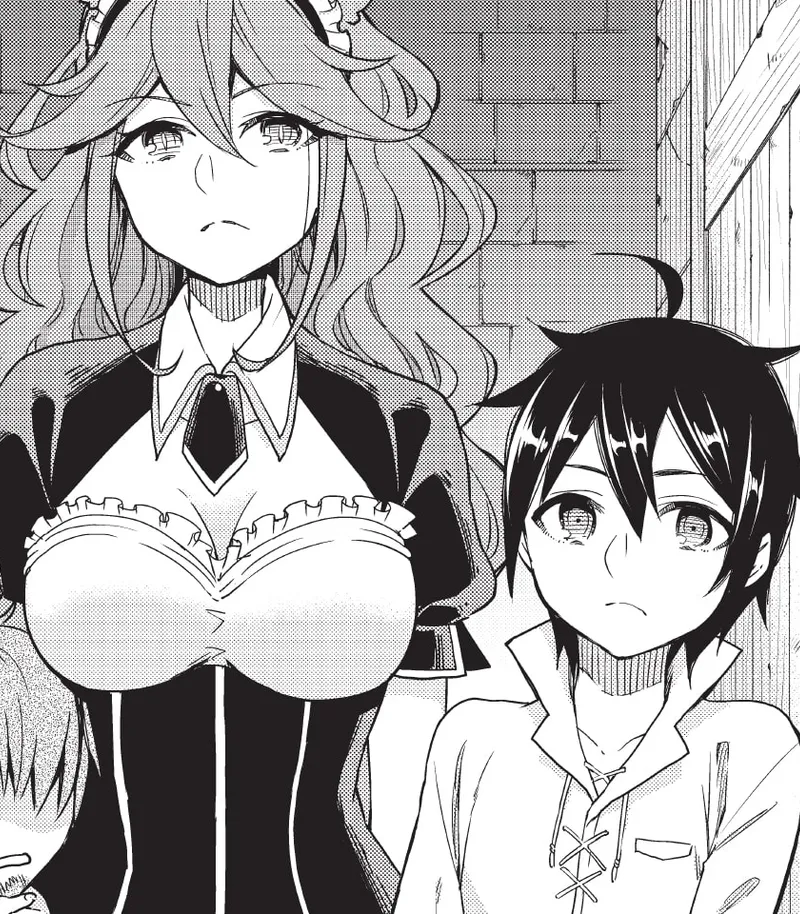 Am I Actually the Strongest?