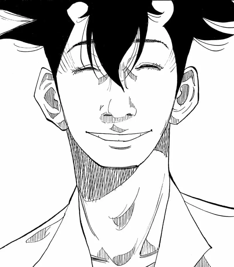 Kounodori: Dr. Stork