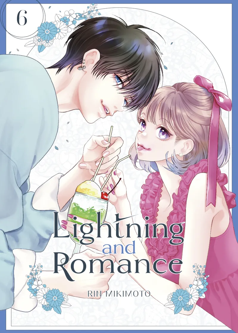 Lightning and Romance Volume 6