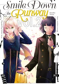 Smile Down the Runway Volume 2 cover