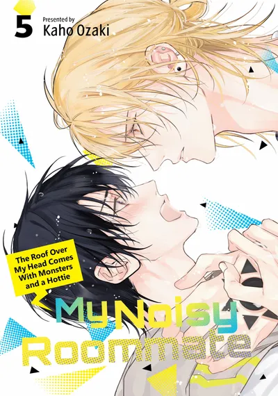 Volume 5