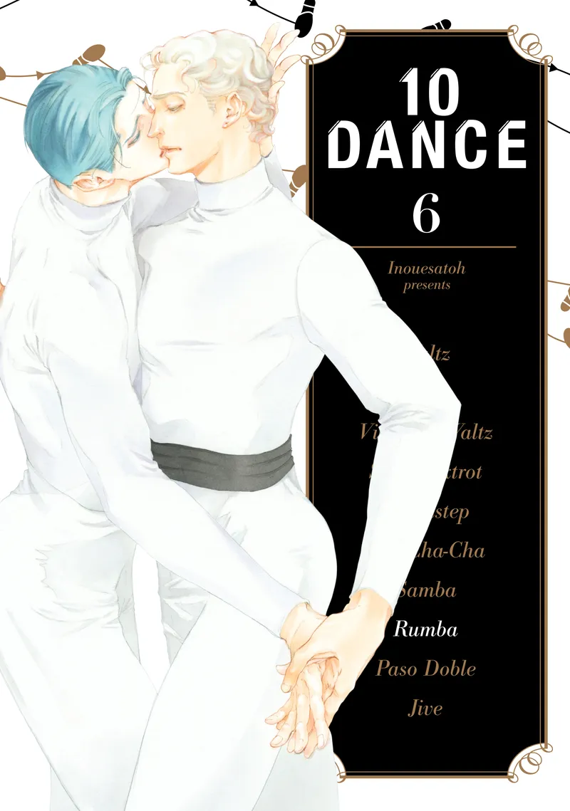 10 DANCE Volume 6