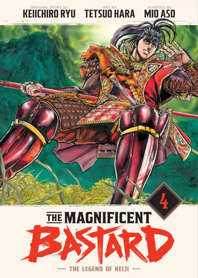 Volume 4