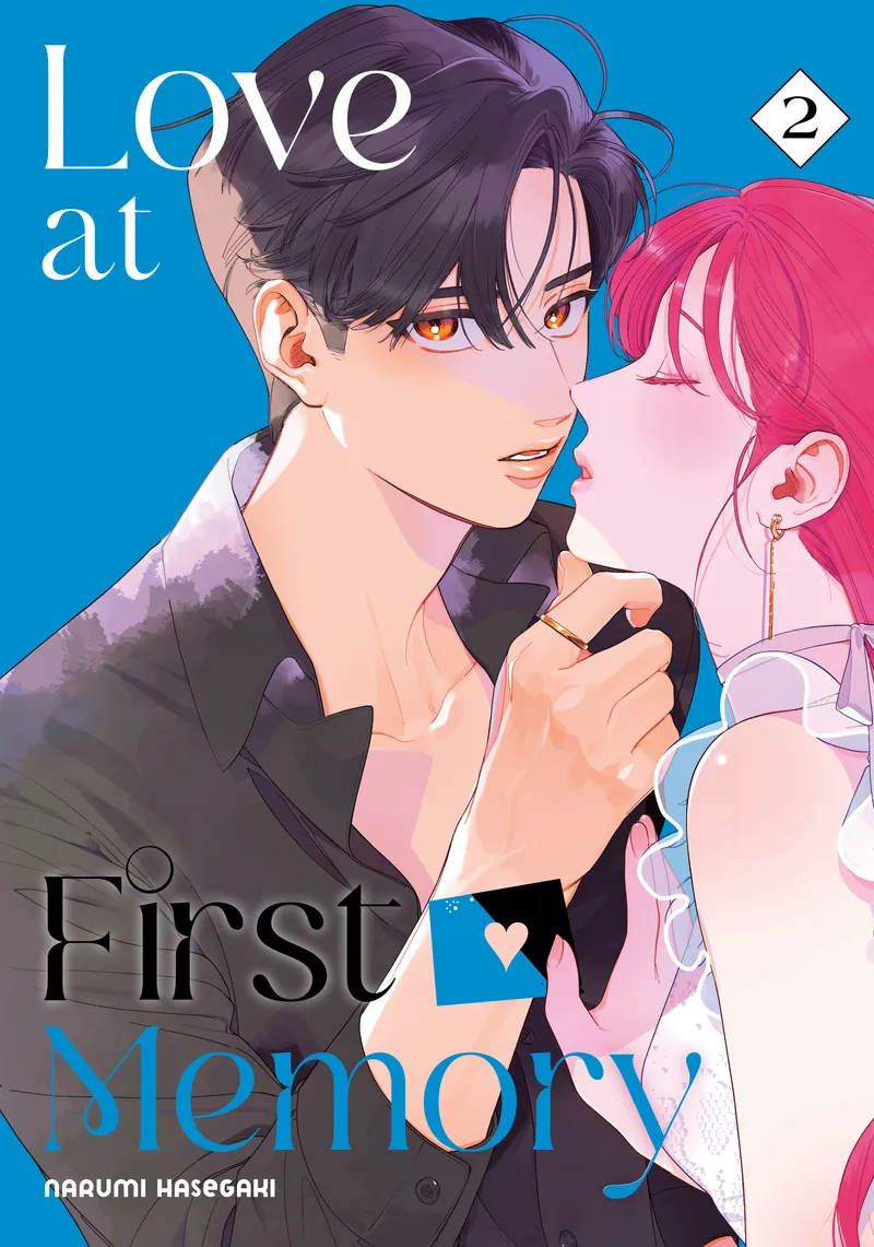 Love at First Memory Volume 2