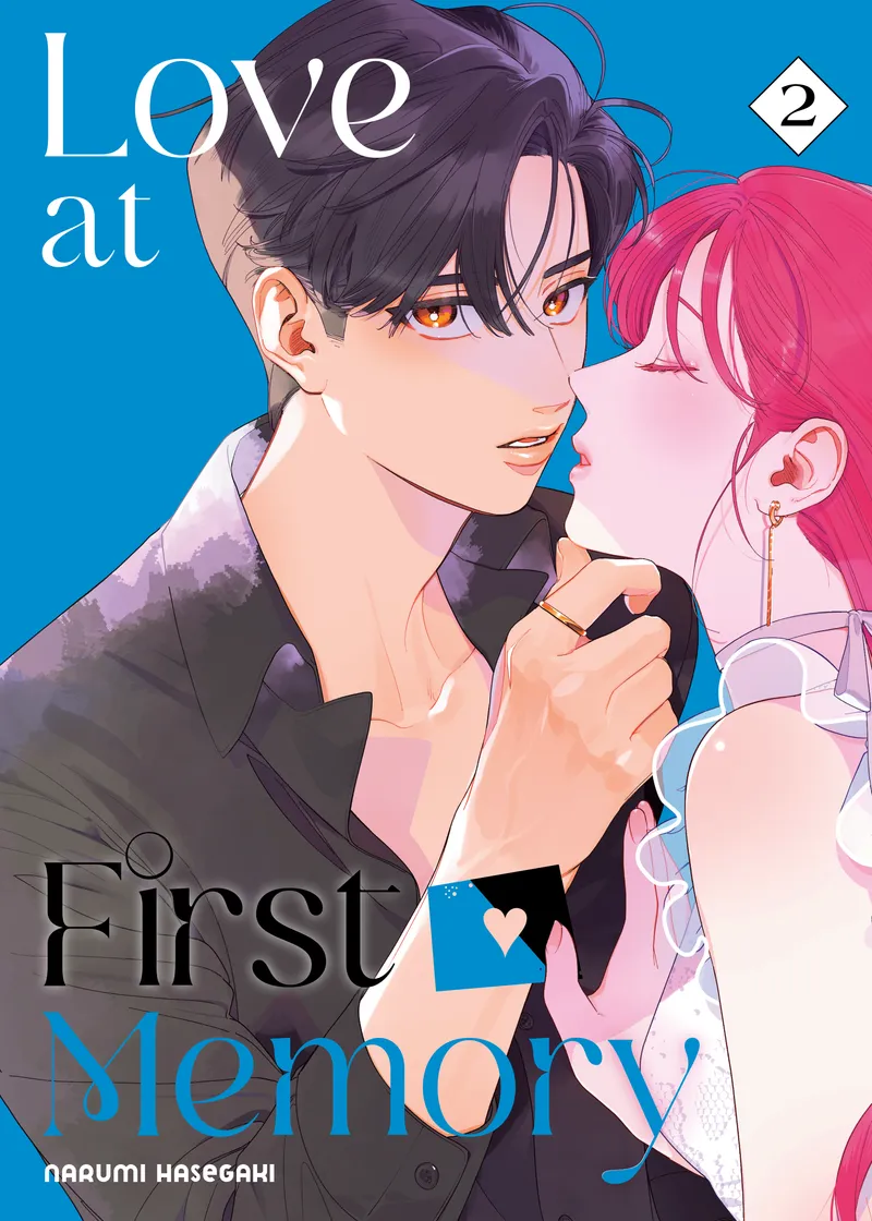 Love at First Memory Volume 2