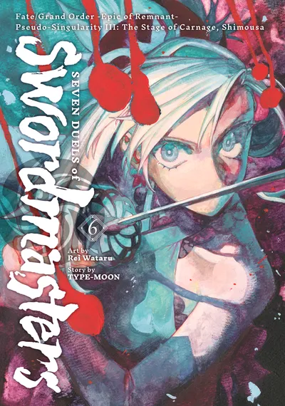 Volume 6