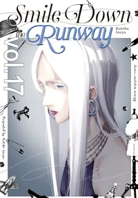 Smile Down the Runway Volume 17 cover