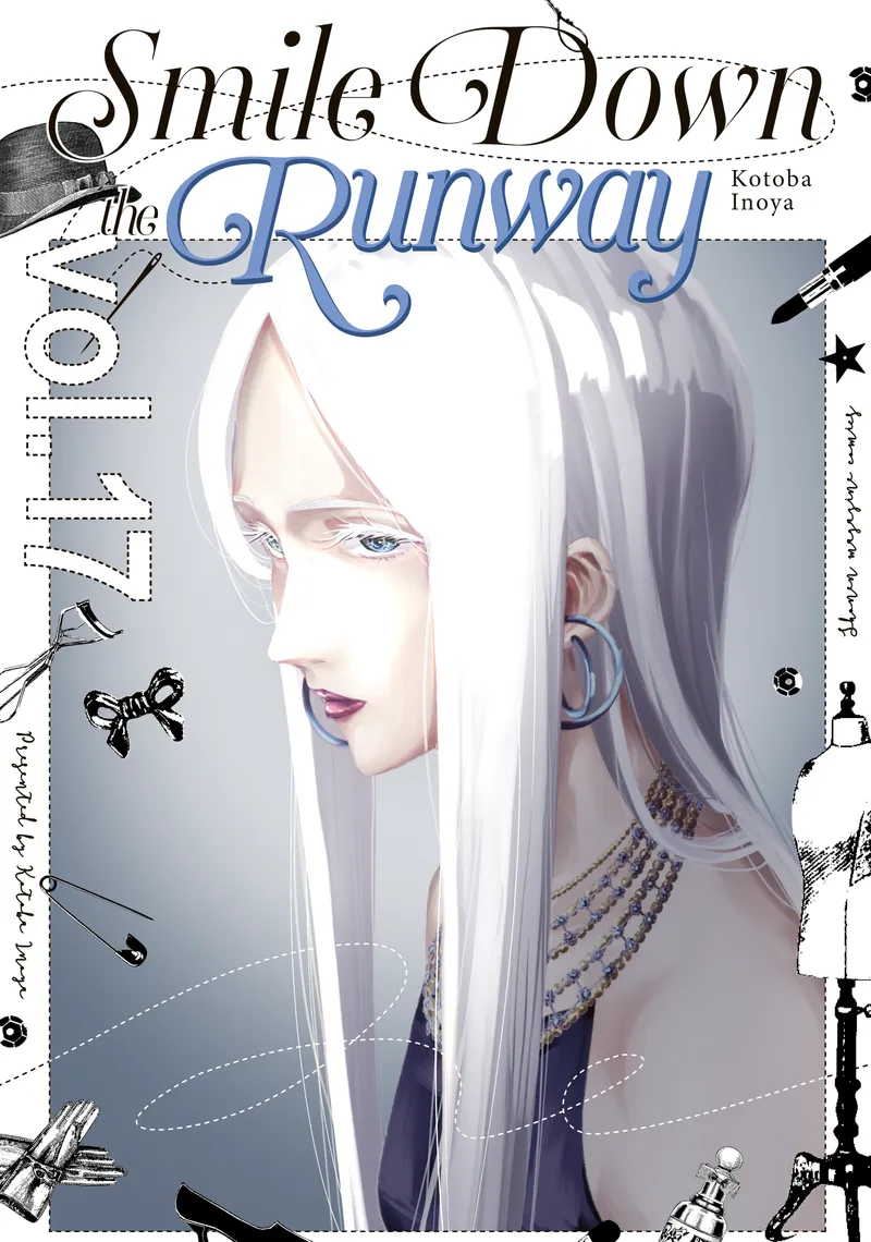 Smile Down the Runway Volume 17