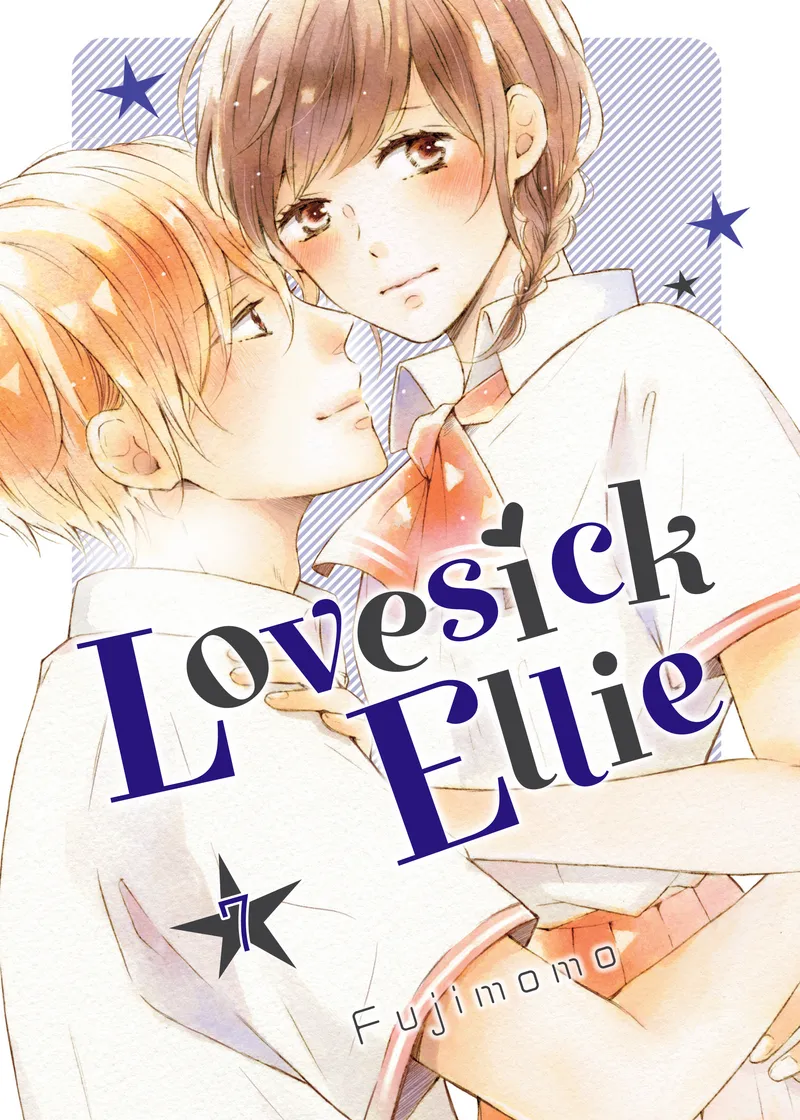Lovesick Ellie Volume 7