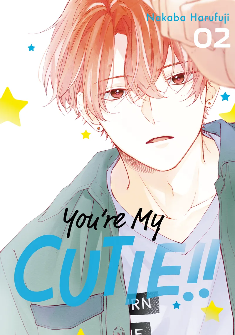 You're My Cutie Volume 2